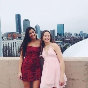 Meet your Posher, Jordan